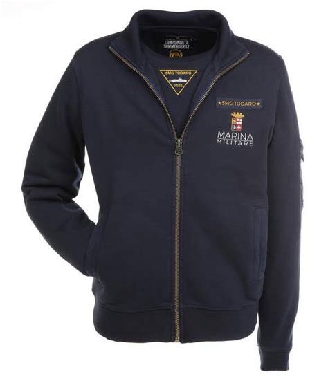 Marina Militare Sportswear .